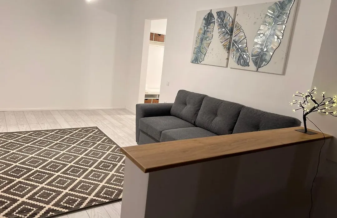 Apartament English Home 2 Camere Brasov-1