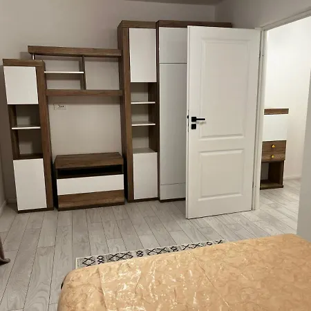 Apartament English Home 2 Camere Brasov-3