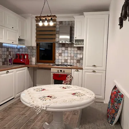Apartament English Home 2 Camere Brasov-2